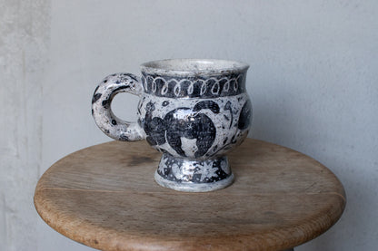 Ayaka Tabala / Cup ①