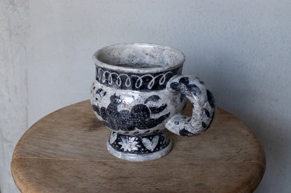 Ayaka Tabala / Cup ①