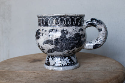 Ayaka Tabala / Cup ①