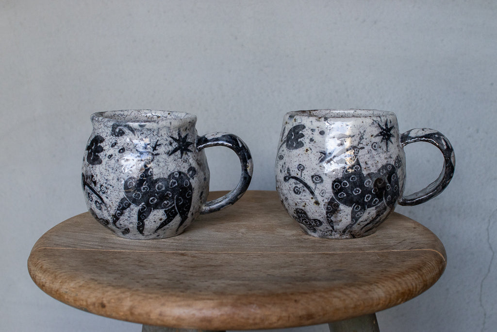 Ayaka Tabala / Cup ①