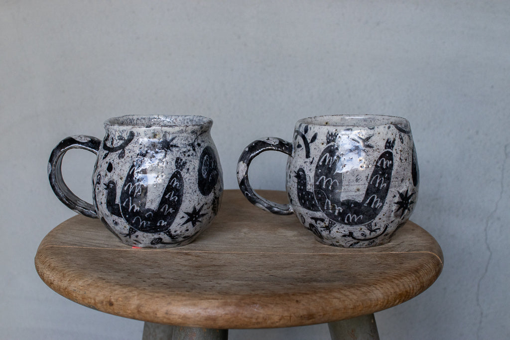 Ayaka Tabala / Cup ①