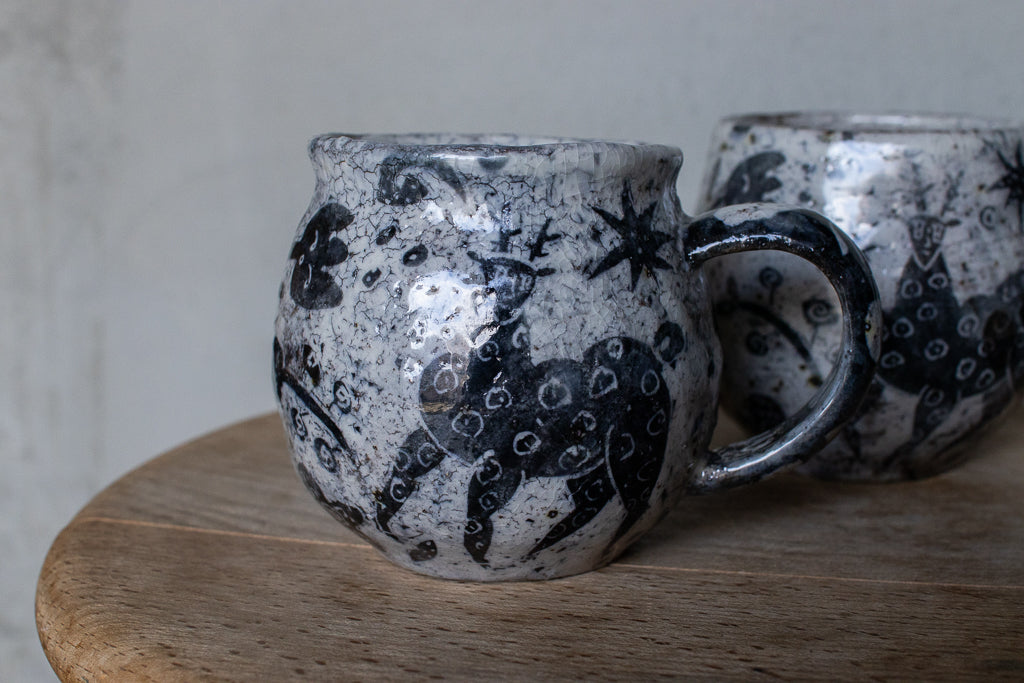Ayaka Tabala / Cup ①
