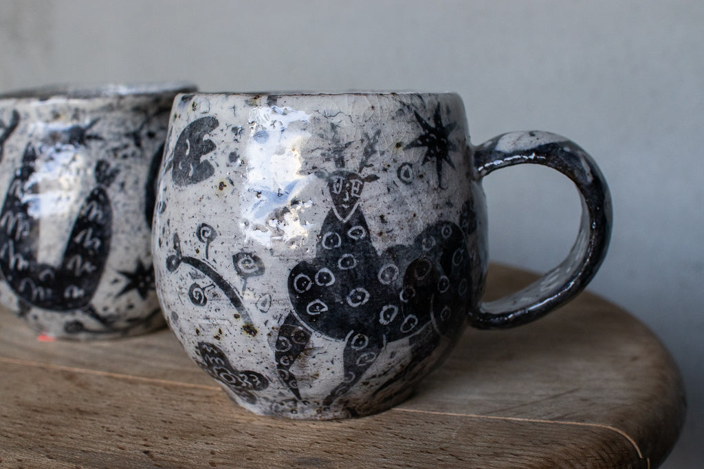 Ayaka Tabala / Cup ①
