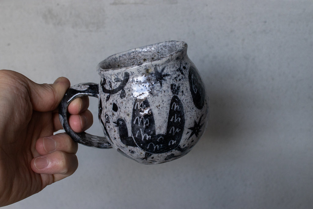 Ayaka Tabala / Cup ①