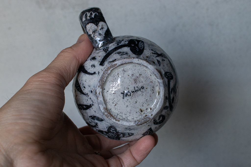 Ayaka Tabala / Cup ①
