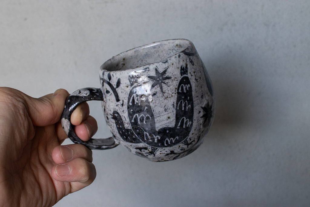 Ayaka Tabala / Cup ①