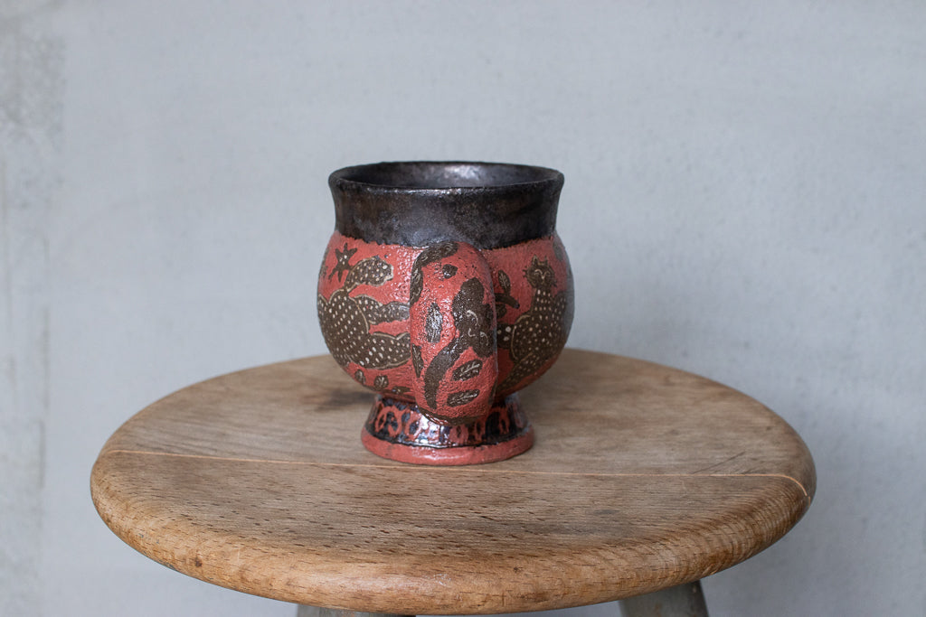 Ayaka Tabala / Cup ①