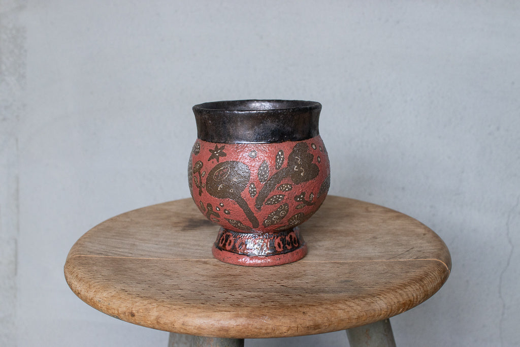 Ayaka Tabala / Cup ①