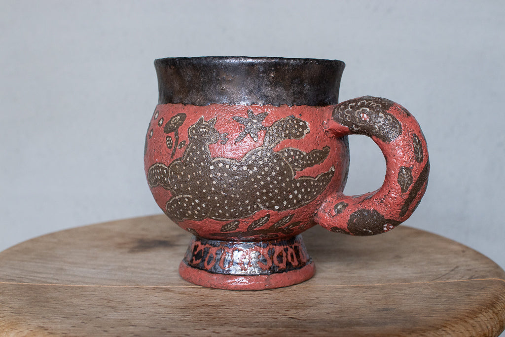 Ayaka Tabala / Cup ①