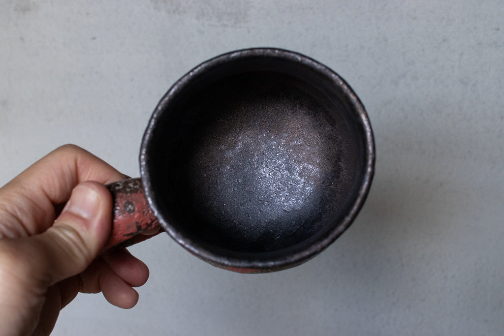 Ayaka Tabala / Cup ①