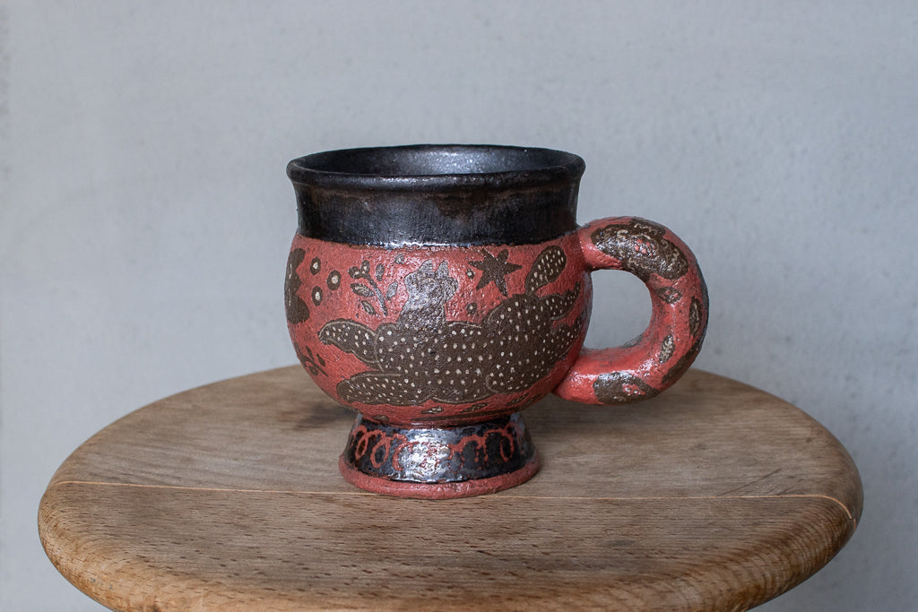 Ayaka Tabala / Cup ①