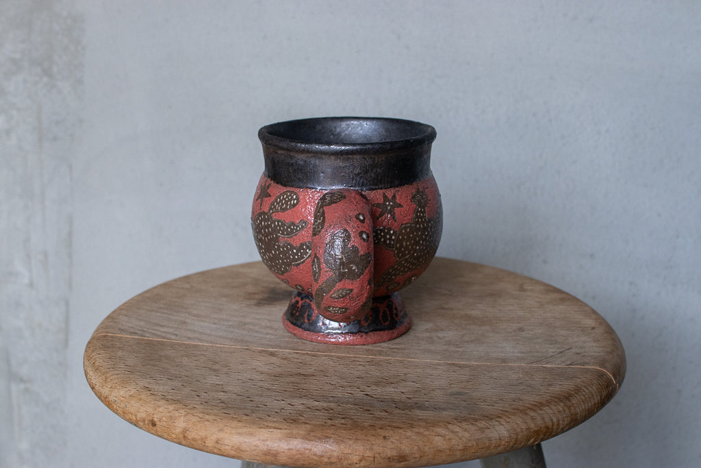 Ayaka Tabala / Cup ①