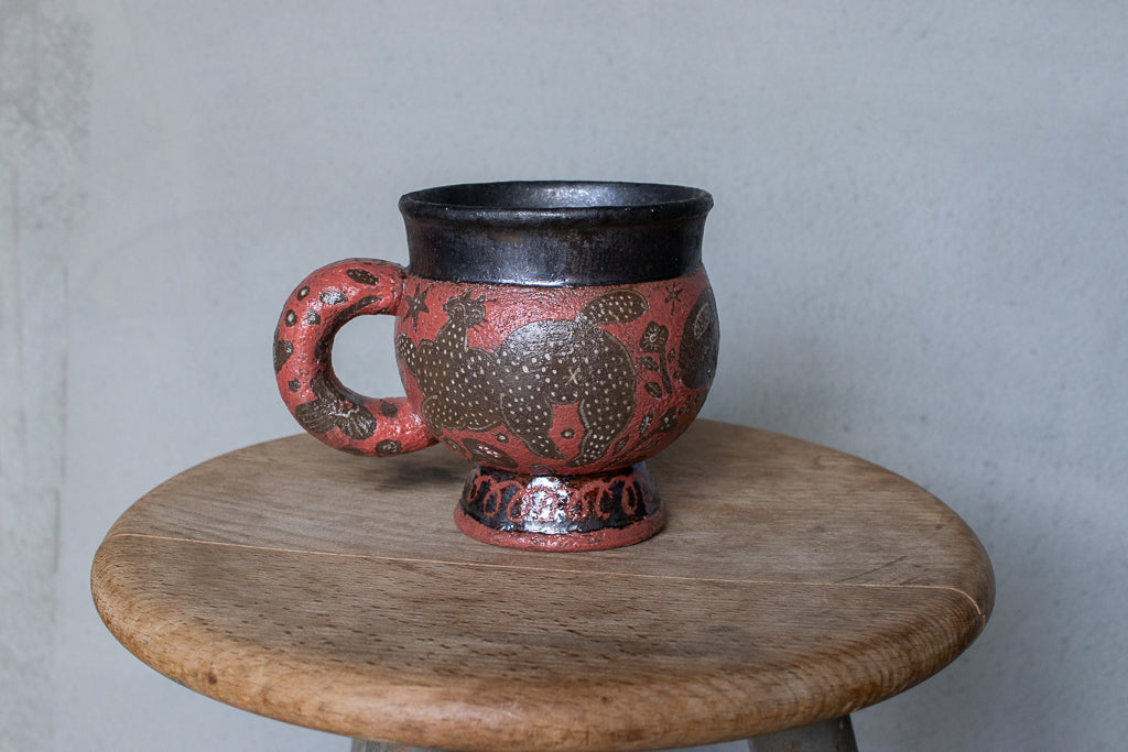 Ayaka Tabala / Cup ①
