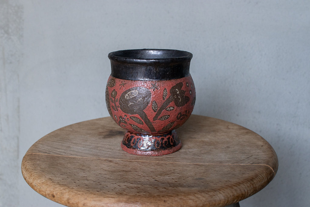 Ayaka Tabala / Cup ①