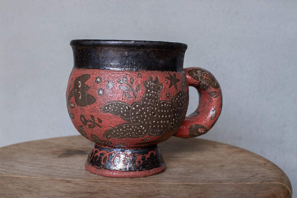 Ayaka Tabala / Cup ①