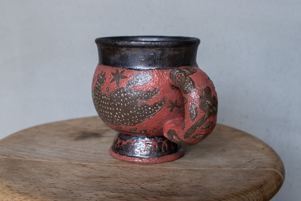Ayaka Tabala / Cup ①