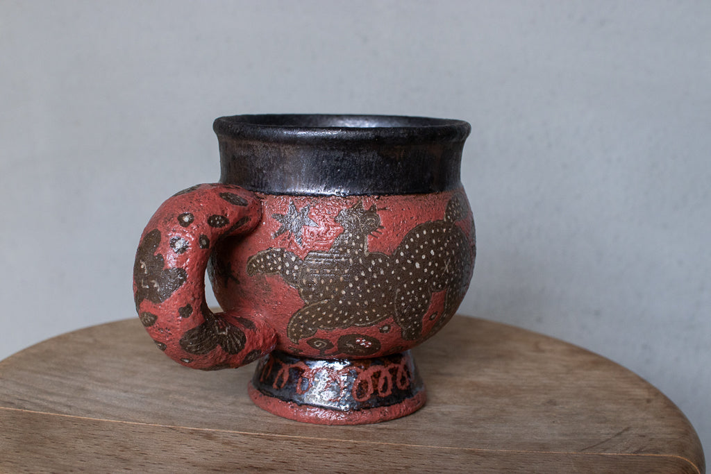 Ayaka Tabala / Cup ①