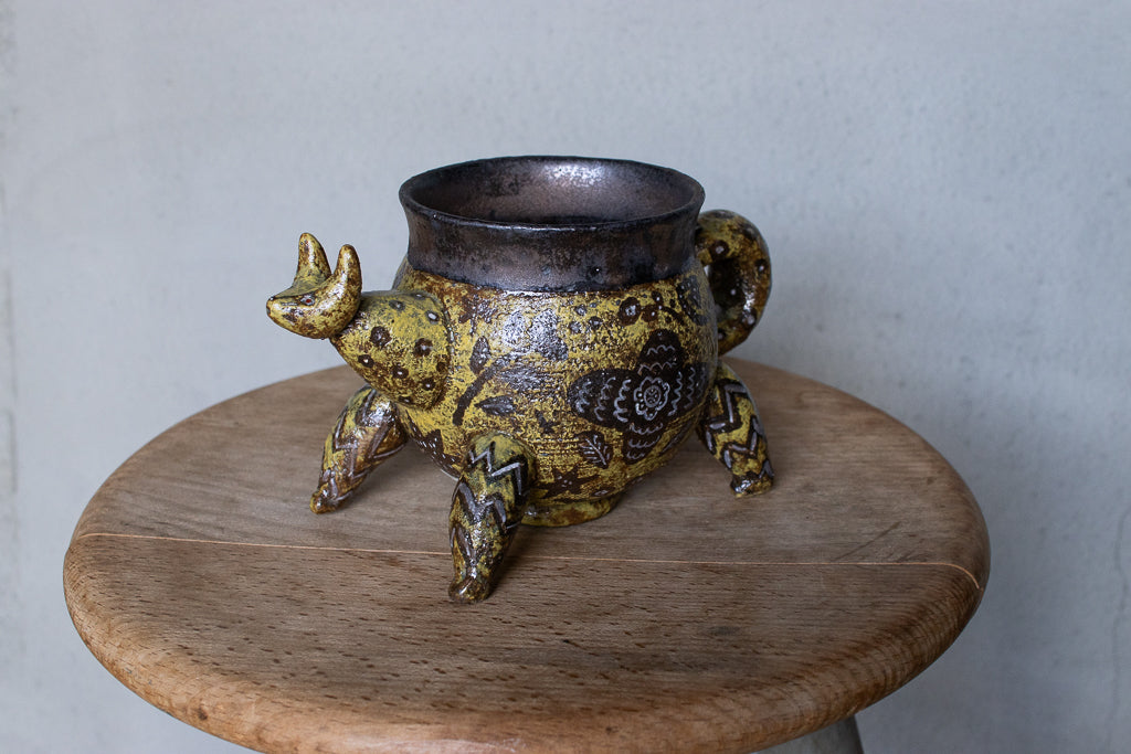 Ayaka Tabala / Cup ①