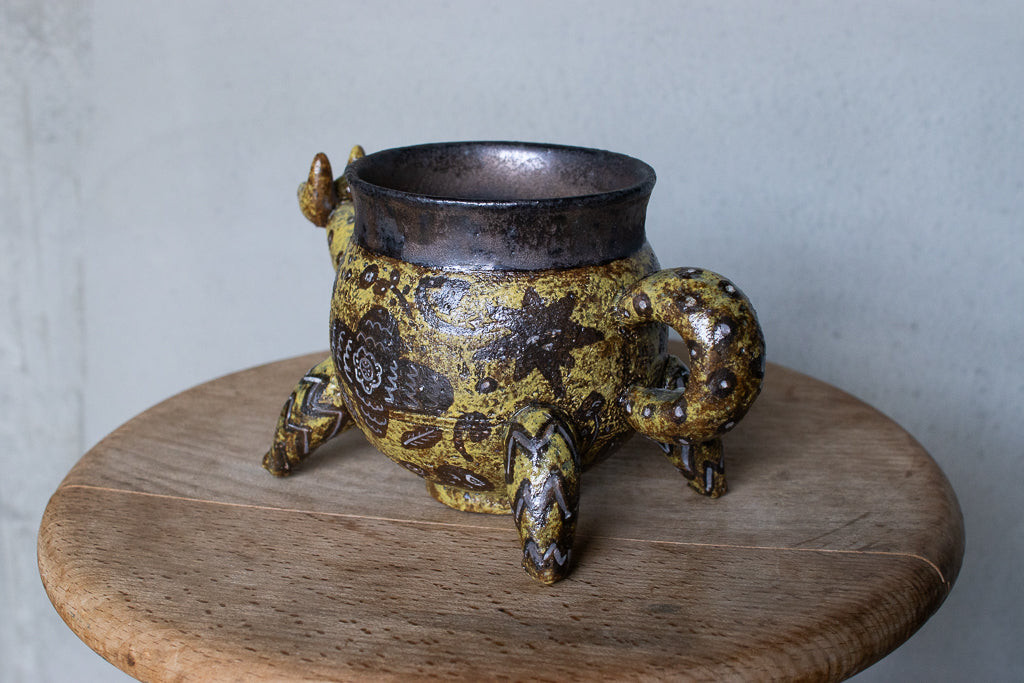 Ayaka Tabala / Cup ①