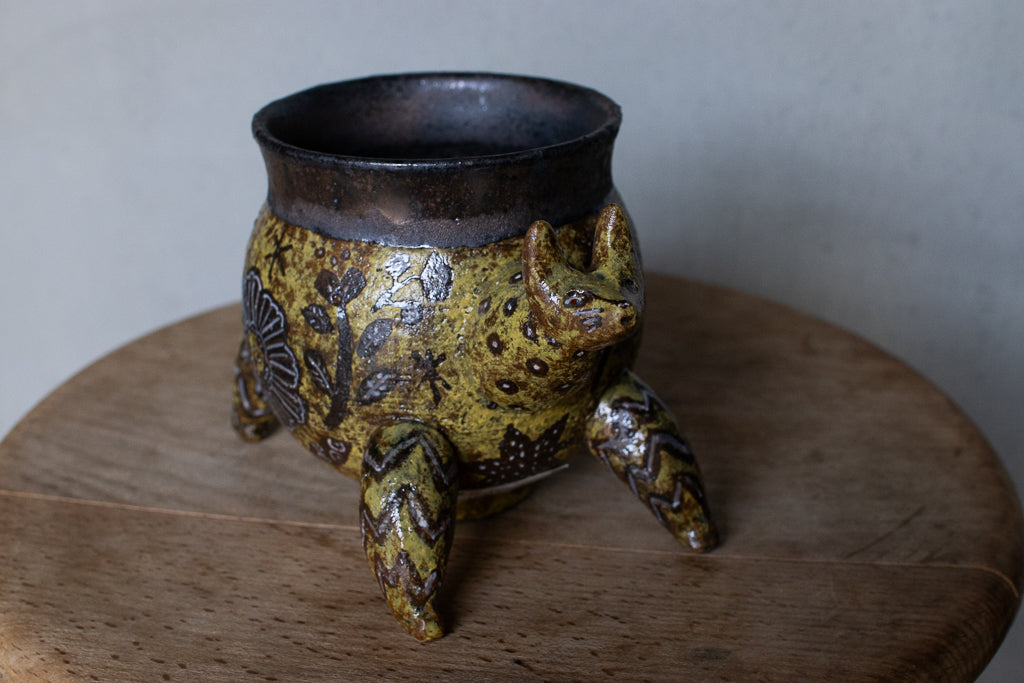 Ayaka Tabala / Cup ①