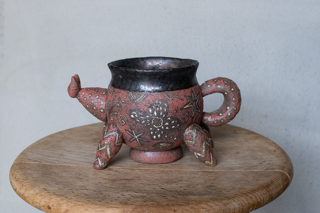 Ayaka Tabala / Cup ①