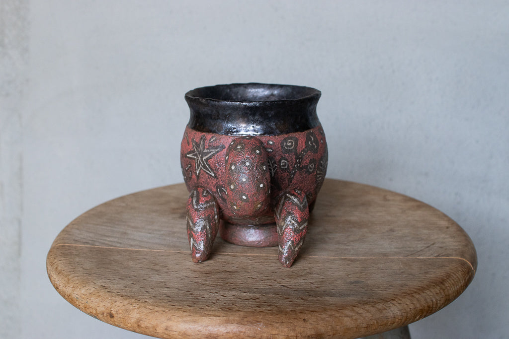 Ayaka Tabala / Cup ①
