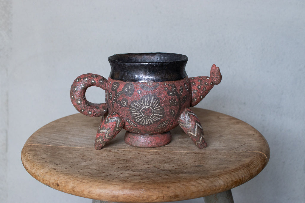 Ayaka Tabala / Cup ①