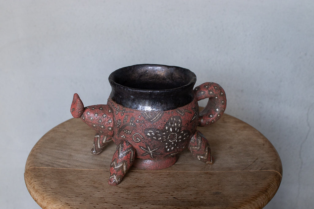 Ayaka Tabala / Cup ①