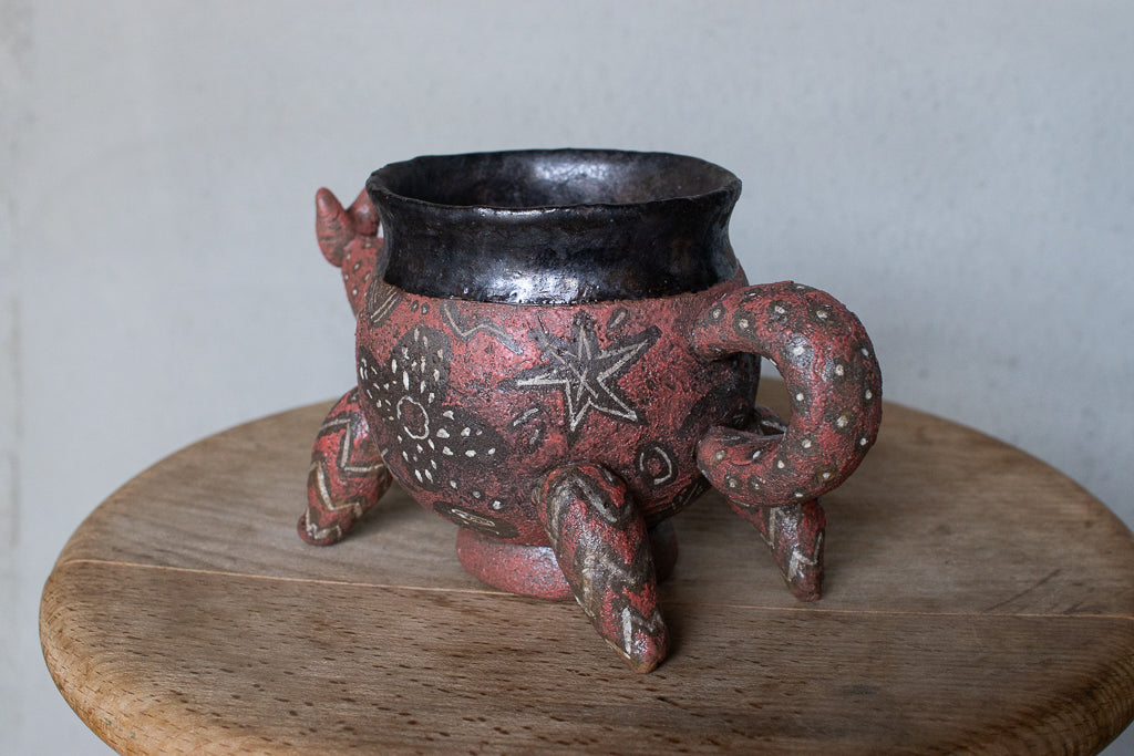 Ayaka Tabala / Cup ①