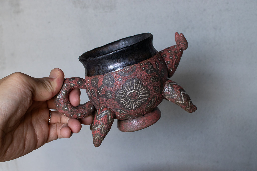 Ayaka Tabala / Cup ①