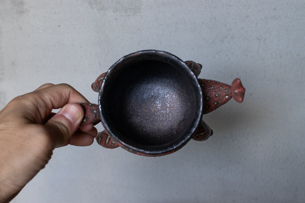 Ayaka Tabala / Cup ①