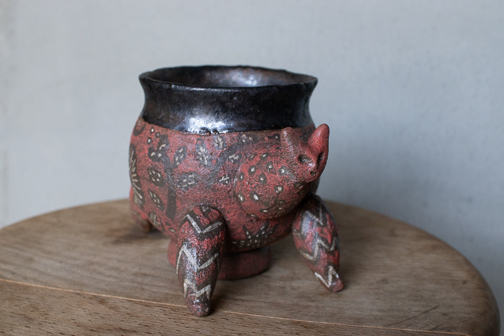 Ayaka Tabala / Cup ①