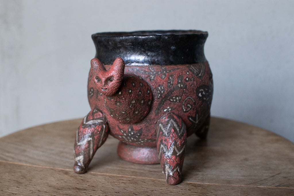 Ayaka Tabala / Cup ①