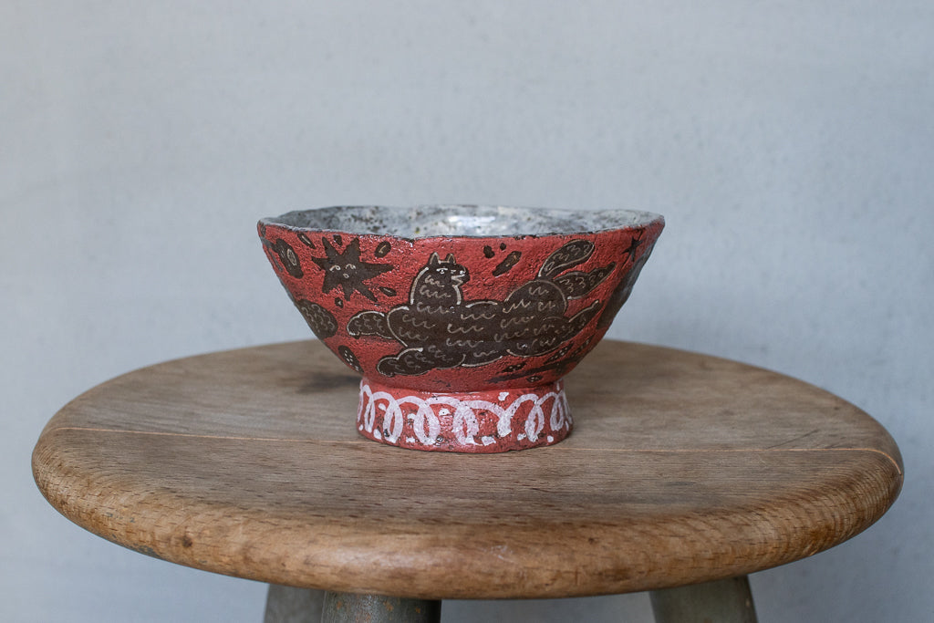 Ayaka Tabala / Cup ①