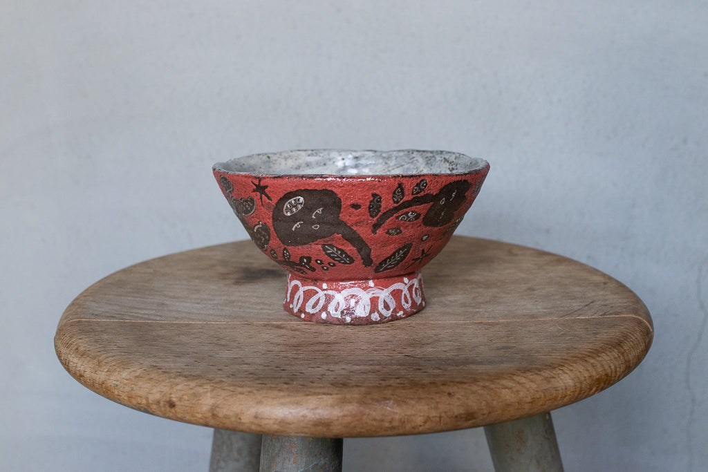 Ayaka Tabala / Cup ①