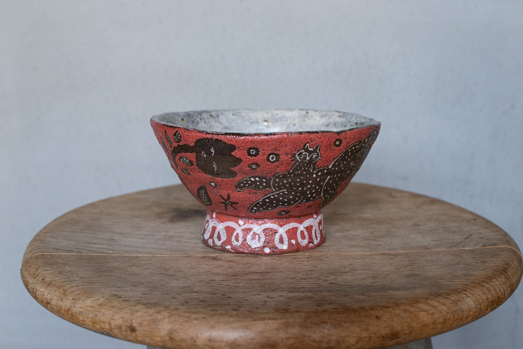 Ayaka Tabala / Cup ①