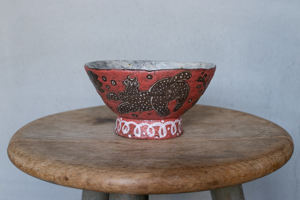 Ayaka Tabala / Cup ①