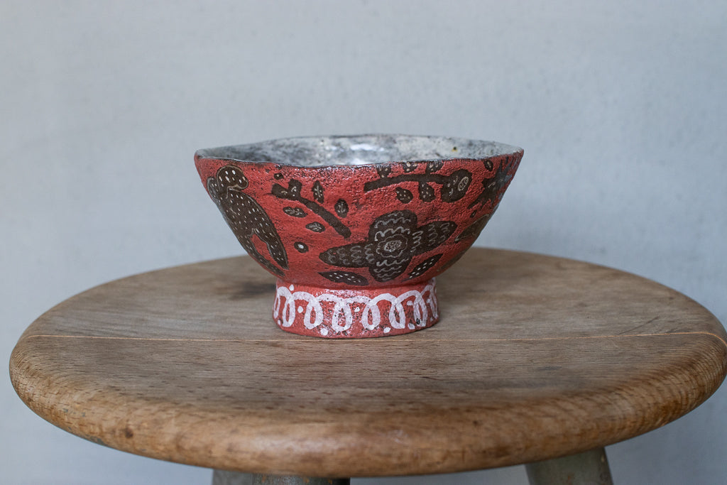 Ayaka Tabala / Cup ①