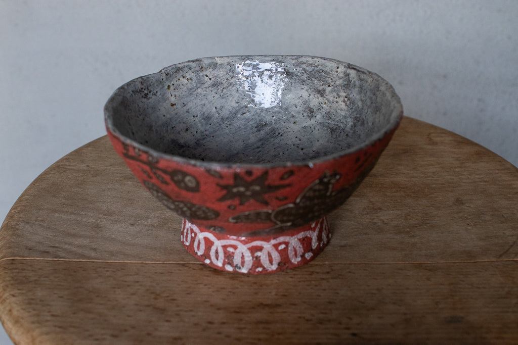 Ayaka Tabala / Cup ①