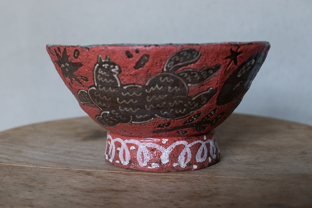 Ayaka Tabala / Cup ①