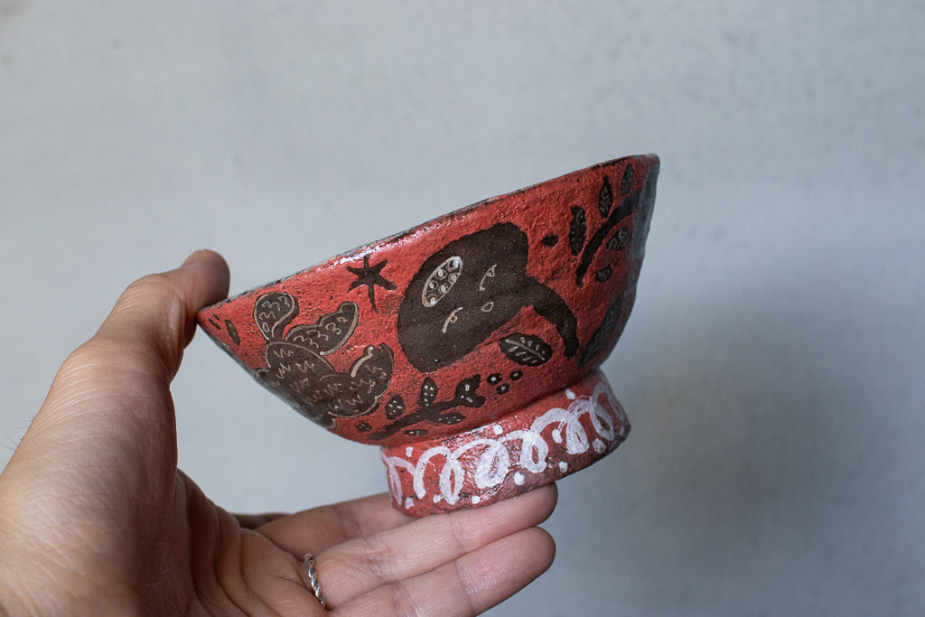 Ayaka Tabala / Cup ①