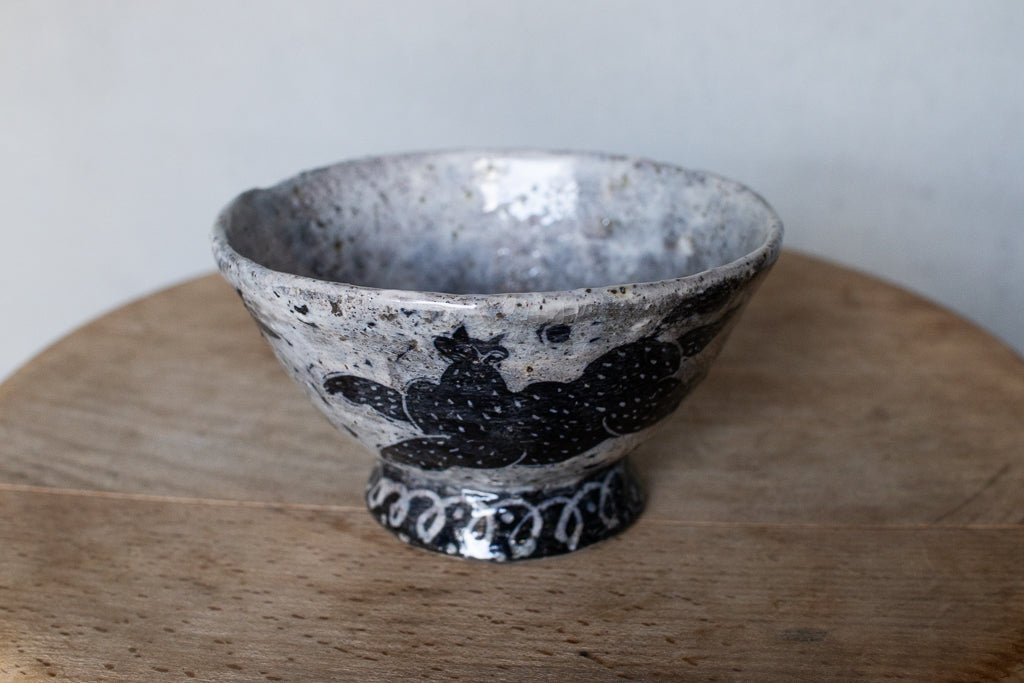 Ayaka Tabala / Cup ①