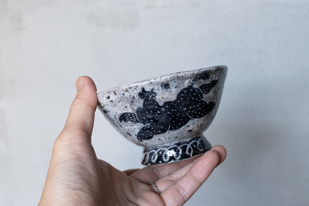 Ayaka Tabala / Cup ①