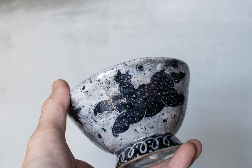 Ayaka Tabala / Cup ①