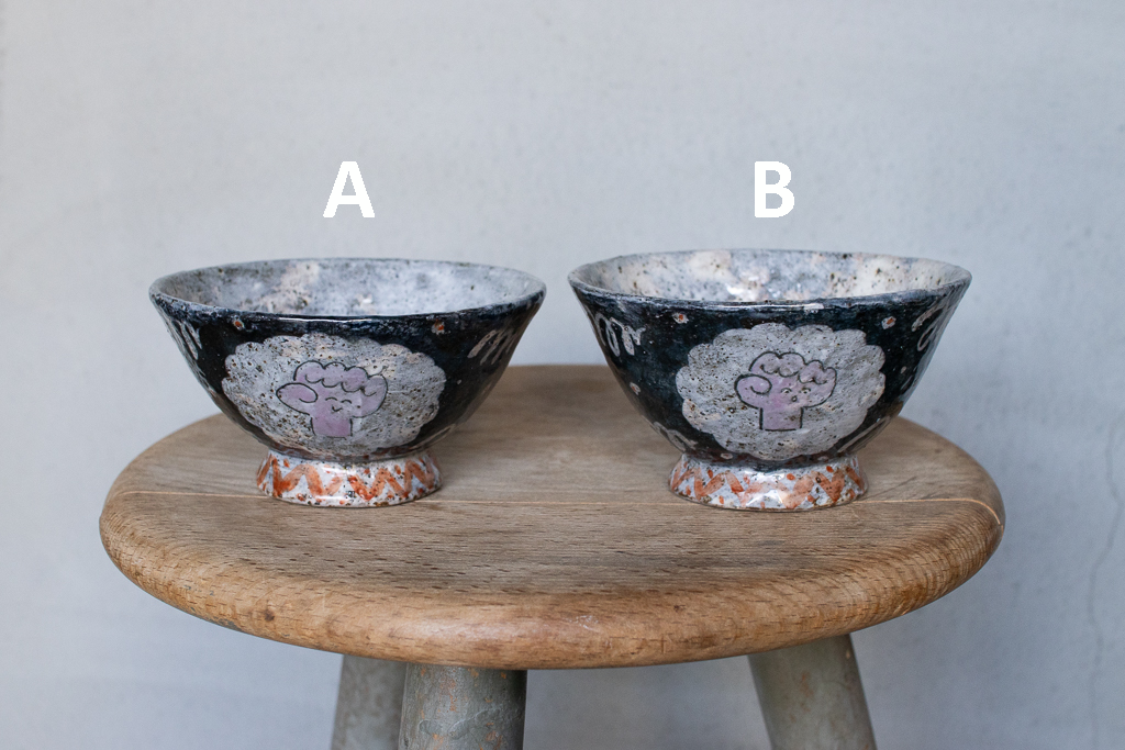 Ayaka Tabala / Cup ①