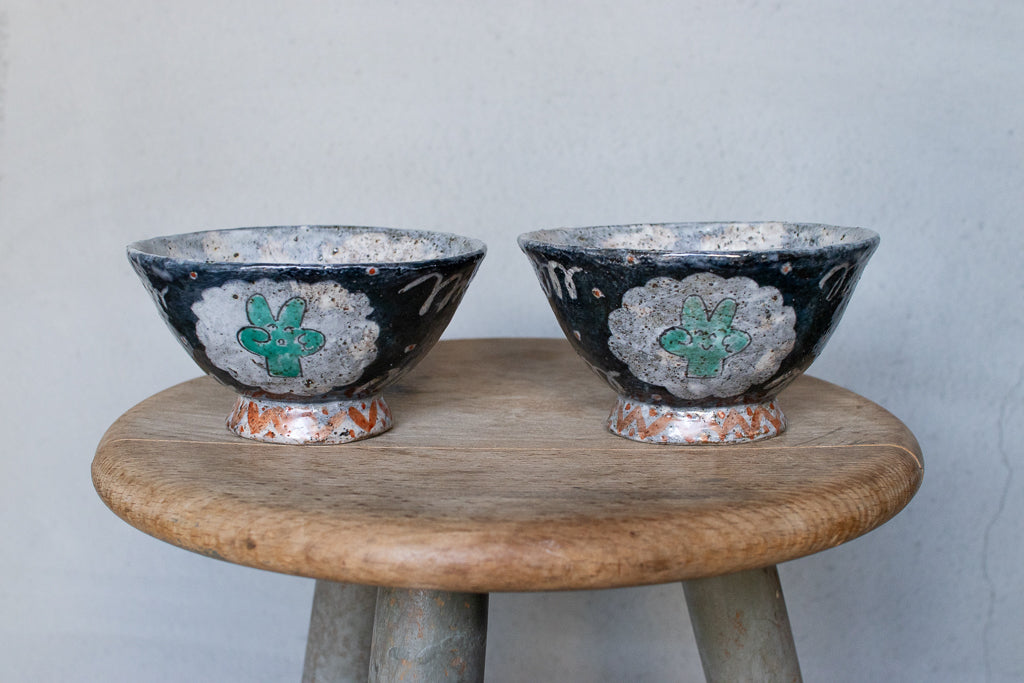 Ayaka Tabala / Cup ①