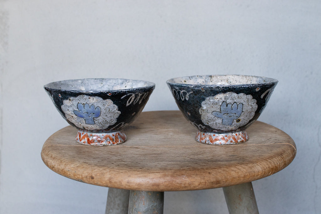 Ayaka Tabala / Cup ①
