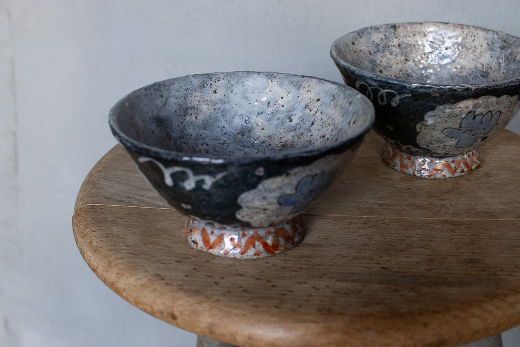 Ayaka Tabala / Cup ①