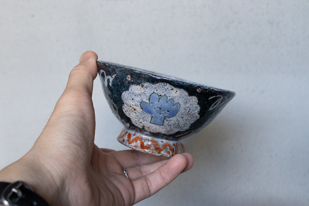 Ayaka Tabala / Cup ①