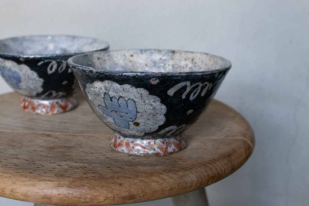 Ayaka Tabala / Cup ①